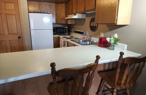 Breezy Point Cabin | Adorable Hideaway at Pelican Lake