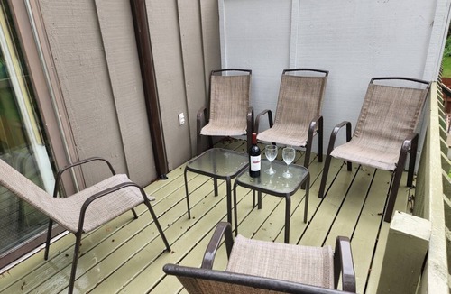 Breezy Point Cabin | Adorable Hideaway at Pelican Lake