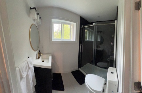 Severn House | Adventure house