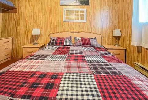 Magnetawan House | Ahmic Lake Resort
