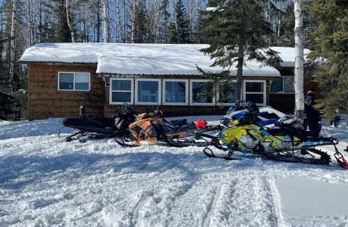 Algoma District Cabin | Air-Dale Lodge