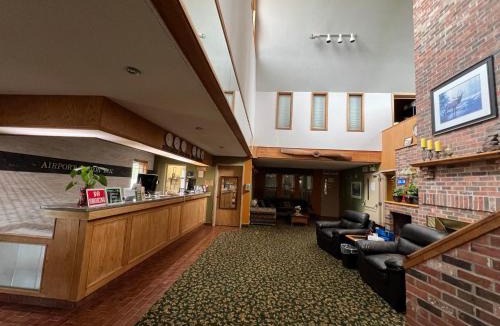 Marathon Hotel | Airport Motor Inn
