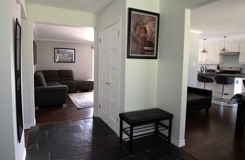 Niagara-on-the-Lake House | Alba Cottage with Brand New Pool