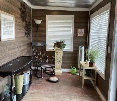 Albert Lea House | Albert Lea revival