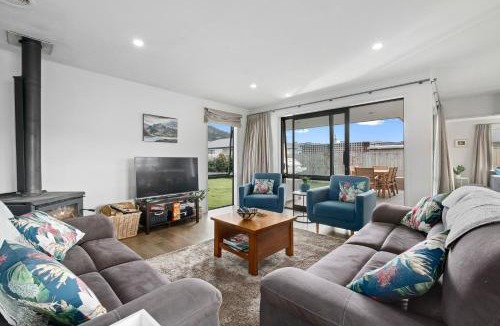 Albert Town House | Albert Town Wanaka Oasis - Wanaka