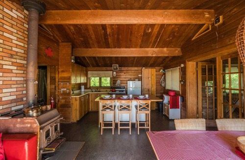 Nipissing Township Cottage | Algonquin Nipissing Cottage