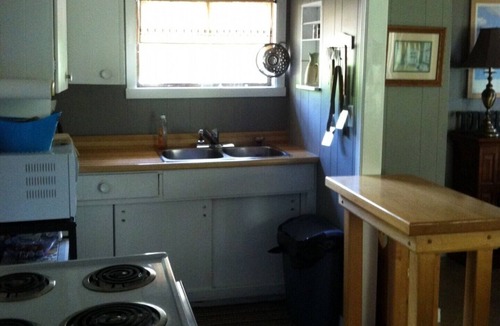 Madawaska Cottage | Algonquin Park Area Waterview Cottage - Madawaska, Ontario, Canada.