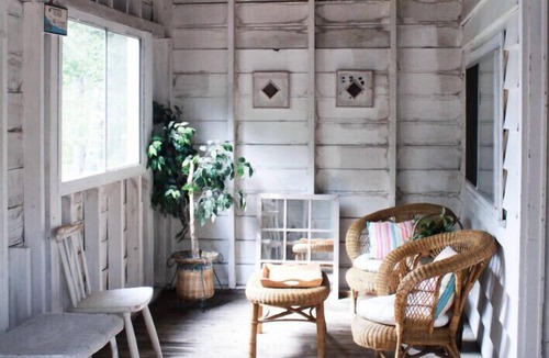 Madawaska Cottage | Algonquin Park Area Waterview Cottage - Madawaska, Ontario, Canada.