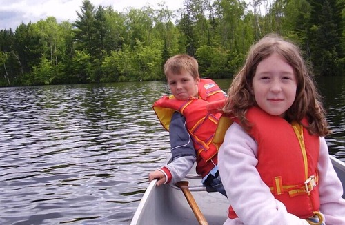 Madawaska Cottage | Algonquin Park Area House Cottage - Madawaska, Ontario, Canada