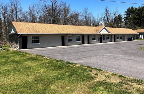 Waterville Apartment | All-inclusive studio apartment with utilities included-Unit 5