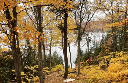 Perry Cottage | All Season Muskoka Cottage
