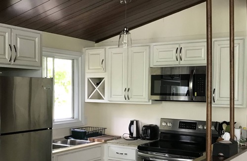 Perry Cottage | All Season Muskoka Cottage