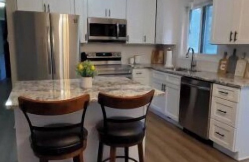 St. Cloud House | All you need for your home away from home in MN