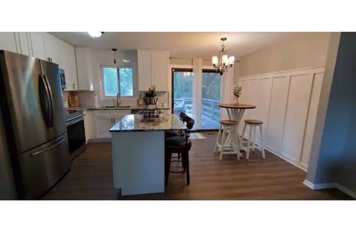 St. Cloud House | All you need for your home away from home in MN