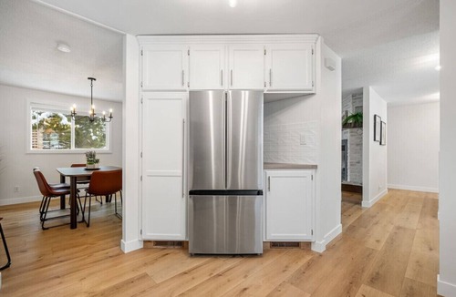 East Kootenay Apartment | Alpenglow Bungalow | Hot Tub | Games Room | Pets
