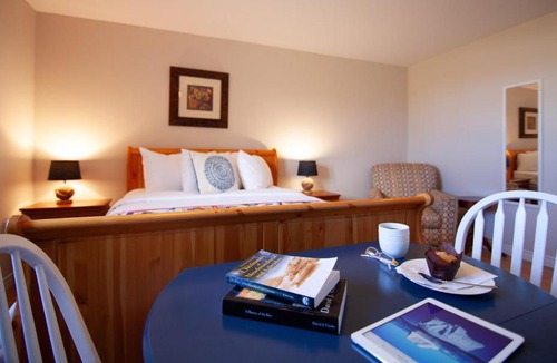 Twillingate Bed & Breakfast | Alphabet Fleet Inn