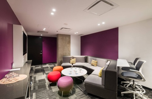 Byward Market - Parliament Hill Hotel | Alt Hotel Ottawa Downtown