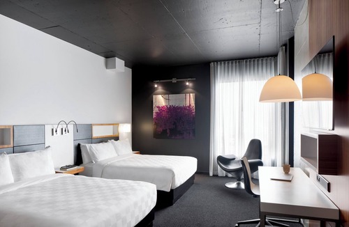 Northeast Mississauga Hotel | Alt Hotel Toronto Airport