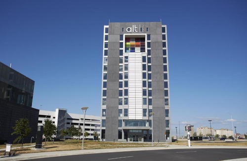 Northeast Mississauga Hotel | Alt Hotel Toronto Airport