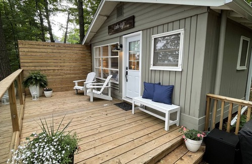 Bracebridge House | Amazing Family cottage on Prime Lake Muskoka