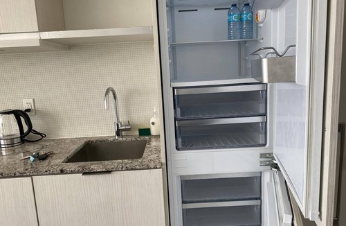 Financial District Condo | Amazing view 1 bedroom condo downtown Toronto