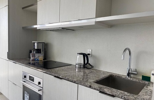 Financial District Condo | Amazing view 1 bedroom condo downtown Toronto