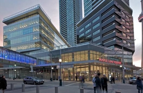 Toronto Entertainment District Condo | Amazing Views in Toronto's New Southcore District ! Great Monthly Rates