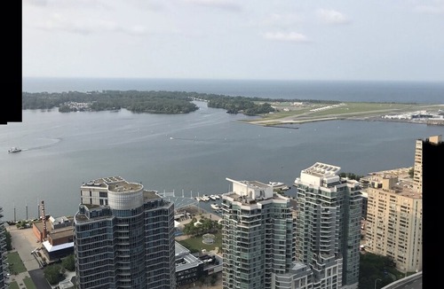 Central Waterfront Condo | Amazing Views - Prime Location - Downtown Toronto