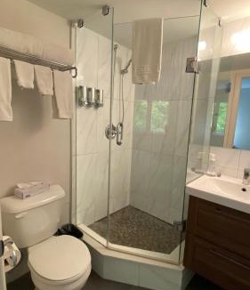 Grand Bend Hotel | Amber Hotel