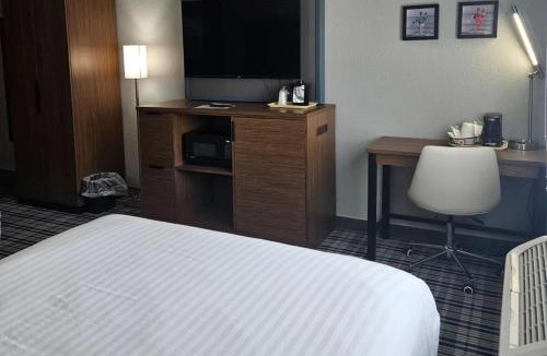 Albert Lea Hotel | AmericInn by Wyndham Albert Lea
