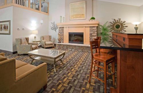 Hawley Hotel | AmericInn by Wyndham Hawley