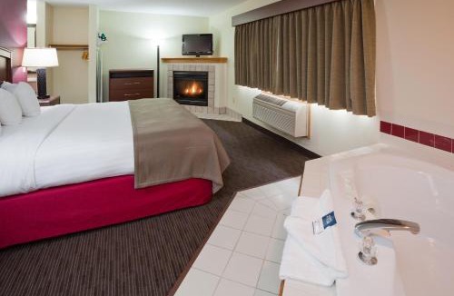 Princeton Hotel | AmericInn by Wyndham Princeton MN