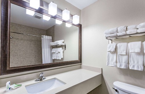 Sleepy Eye Hotel | AmericInn by Wyndham Sleepy Eye