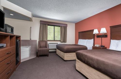 Tofte Hotel | AmericInn by Wyndham Tofte Near Lake Superior