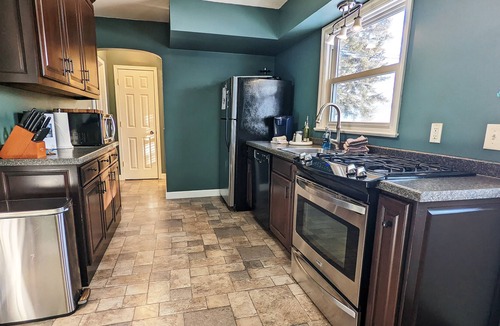 Lakeside - Lester Park House | Amity Park Bungalow | Lakeside Neighborhood