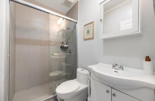 Richmond House | Amy Guesthouse