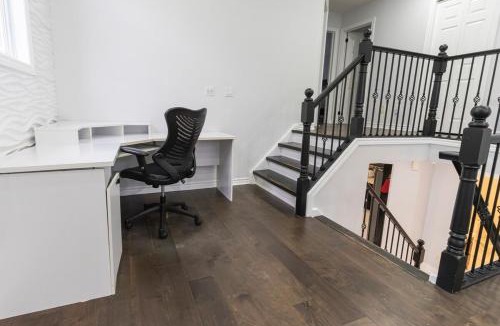London House | An Ideal Home Away From Home