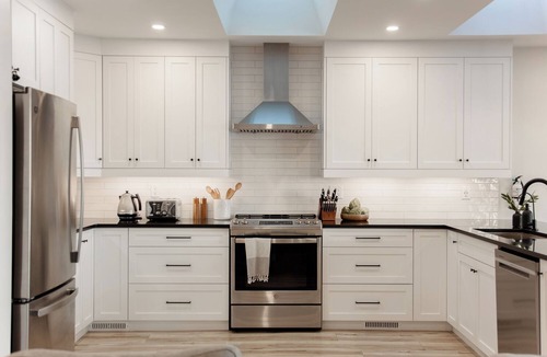 Wainfleet House | Anchor Bay Beach House