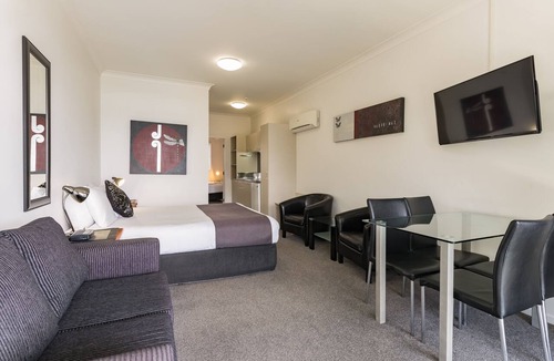 Paihia Hotel | Anchorage Motel