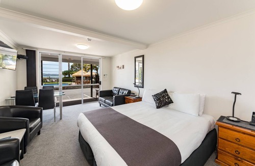 Paihia Hotel | Anchorage Motel