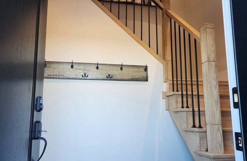 Bethany Apartment | ANJUL Loft - a peaceful getaway in Bethany!