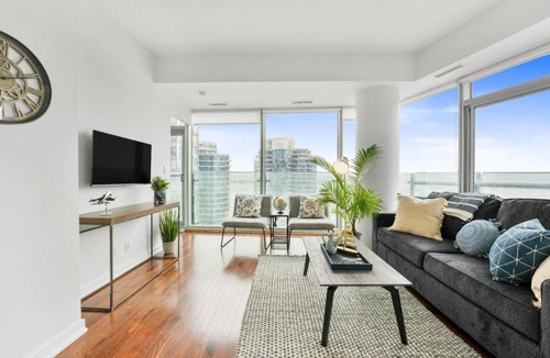 Henry Farm Apartment | Apartment ∙ 3 bedrooms ∙ 9 guests