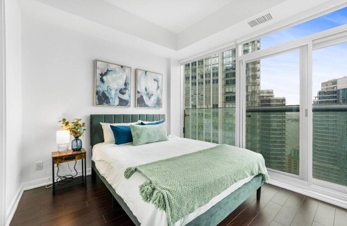 Henry Farm Apartment | Apartment ∙ 3 bedrooms ∙ 9 guests