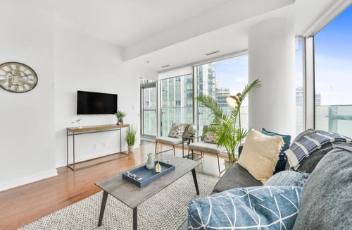 Henry Farm Apartment | Apartment ∙ 3 bedrooms ∙ 9 guests