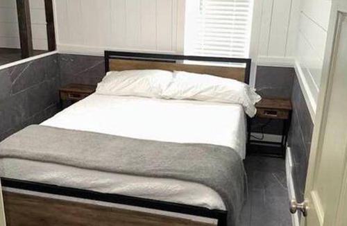 Moorhead Apartment | Apartment ∙ 4 bedrooms ∙ 8 guests