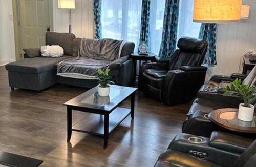 Moorhead Apartment | Apartment ∙ 4 bedrooms ∙ 8 guests