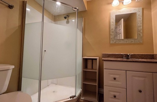 Port Weller West Apartment | Apartment for Family Vacation or Short Term Rental in St Catharines, Niagara