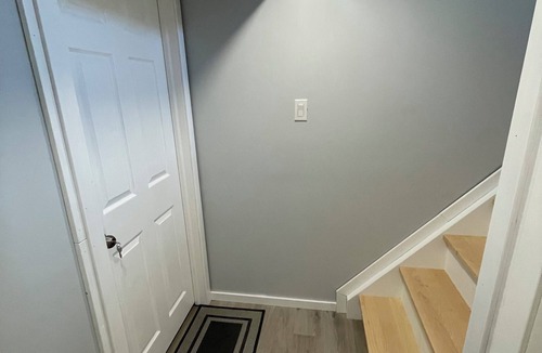 Wright County Apartment | Apartment in Central Ottawa - walk to CHEO/General hospital & trainyards