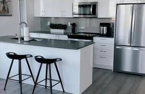Sheridan Apartment | Apartment in Mississauga
