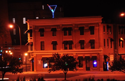 City Center Apartment | Apartment in The Historical Stahl House Building.